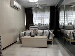 Blk 233 Hougang Street 21 (Hougang), HDB Executive #442664201